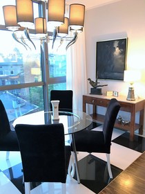 Mondrian Luxury Suites & Apartments Krakow Old Town