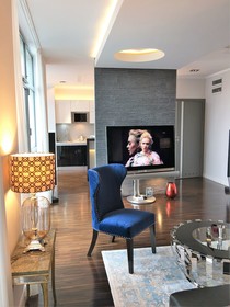 Mondrian Luxury Suites & Apartments Krakow Old Town