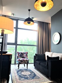 Mondrian Luxury Suites & Apartments Krakow Old Town