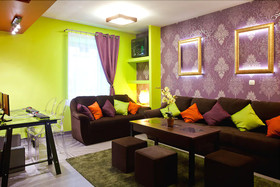Moon Hostel