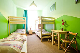 Moon Hostel