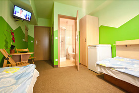 Moon Hostel