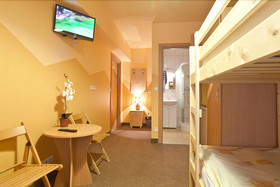 Moon Hostel