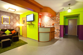 Moon Hostel