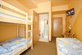 Moon Hostel