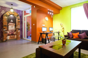 Moon Hostel