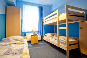 Moon Hostel