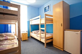 Moon Hostel