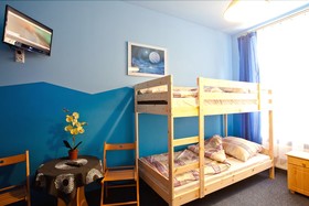Moon Hostel