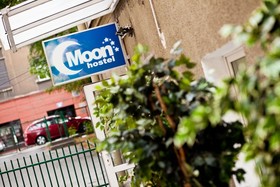 Moon Hostel