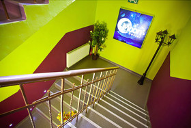 Moon Hostel