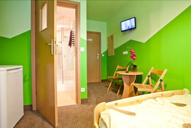 Moon Hostel