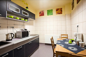 Moon Hostel