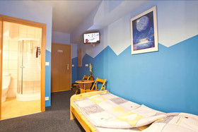 Moon Hostel