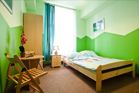 Moon Hostel
