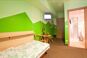 Moon Hostel