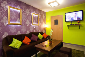 Moon Hostel