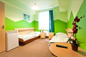 Moon Hostel