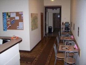 NF Hostel