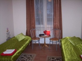 NF Hostel