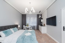 Noble Apartments