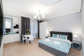 Noble Apartments