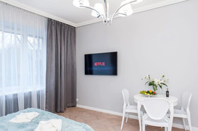 Noble Apartments