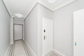 Noble Apartments