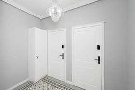 Noble Apartments