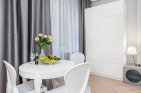 Noble Apartments