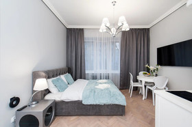 Noble Apartments