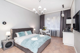 Noble Apartments