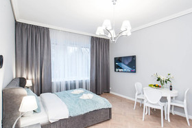 Noble Apartments
