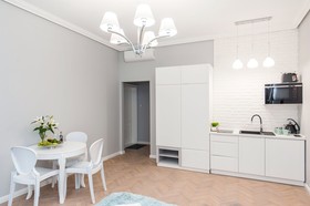 Noble Apartments