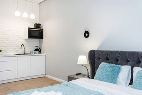 Noble Apartments