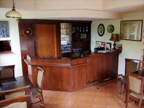 Noclegi Czarna Perla