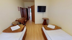 Noclegi Czarna Perla