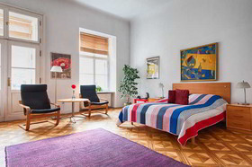 Nordic House Apartments