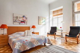 Nordic House Apartments