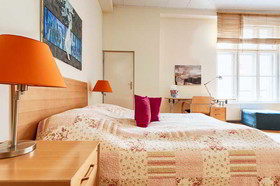 Nordic House Apartments