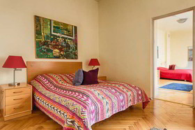 Nordic House Apartments