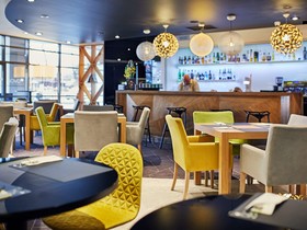 Novotel Krakow Centrum