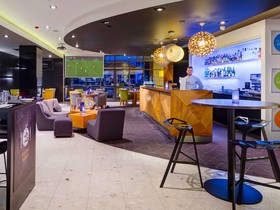 Novotel Krakow Centrum