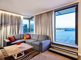 Novotel Krakow Centrum