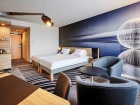 Novotel Krakow Centrum