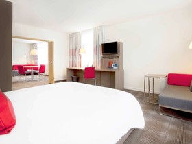 Novotel Krakow Centrum