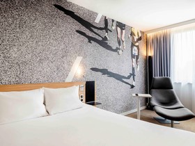 Novotel Krakow Centrum