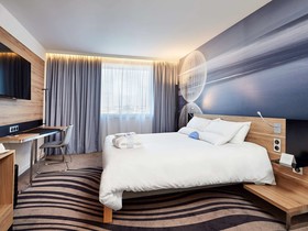 Novotel Krakow Centrum