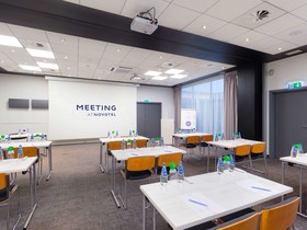 Novotel Krakow Centrum