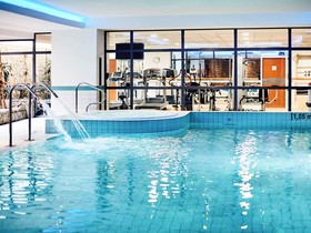 Novotel Krakow Centrum